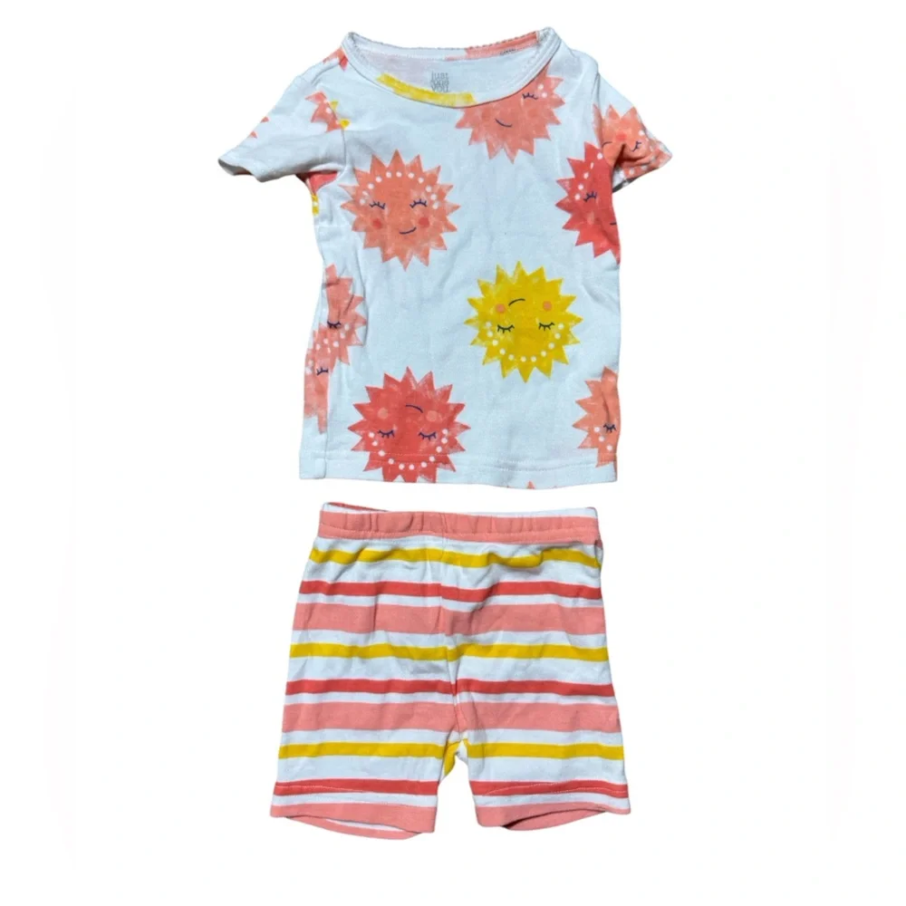Carter's | Toddler Pajama | 12M